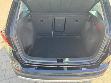 Seat Ateca Style
