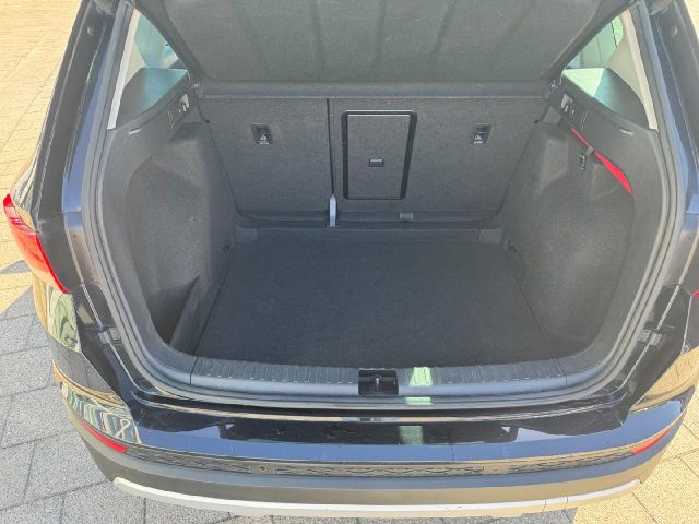 Seat Ateca Style