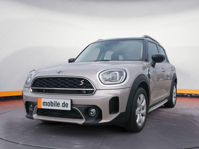 MINI Cooper S Countryman E ALL4 EU6d Allrad Navi Appl