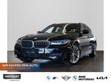 BMW 540d xDrive Touring Pano, Harman-Kardon - BMW 540 in Bonn
