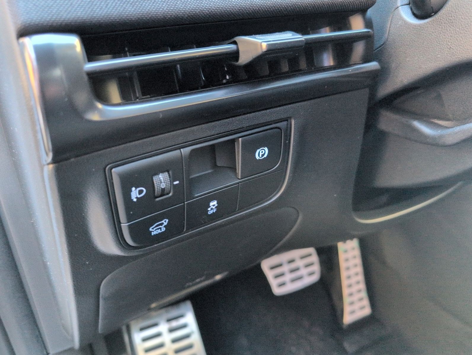 Hyundai TUCSON - Bild 19