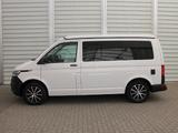 Volkswagen T6 Premium DSG/LED/Standhzg/OpenSky/ACC KLIMA LE - Volkswagen T6 andere aus 2020