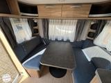 HYMER / ERIBA / HYMERCAR Feeling 470 GOODBYE CARAVAN - Aktion - Hymer-Eriba Car