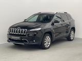 Jeep Cherokee M-Jet  Limited 4WD ALPINE*KAM*BiXen*KEY - Jeep Cherokee: Automatik