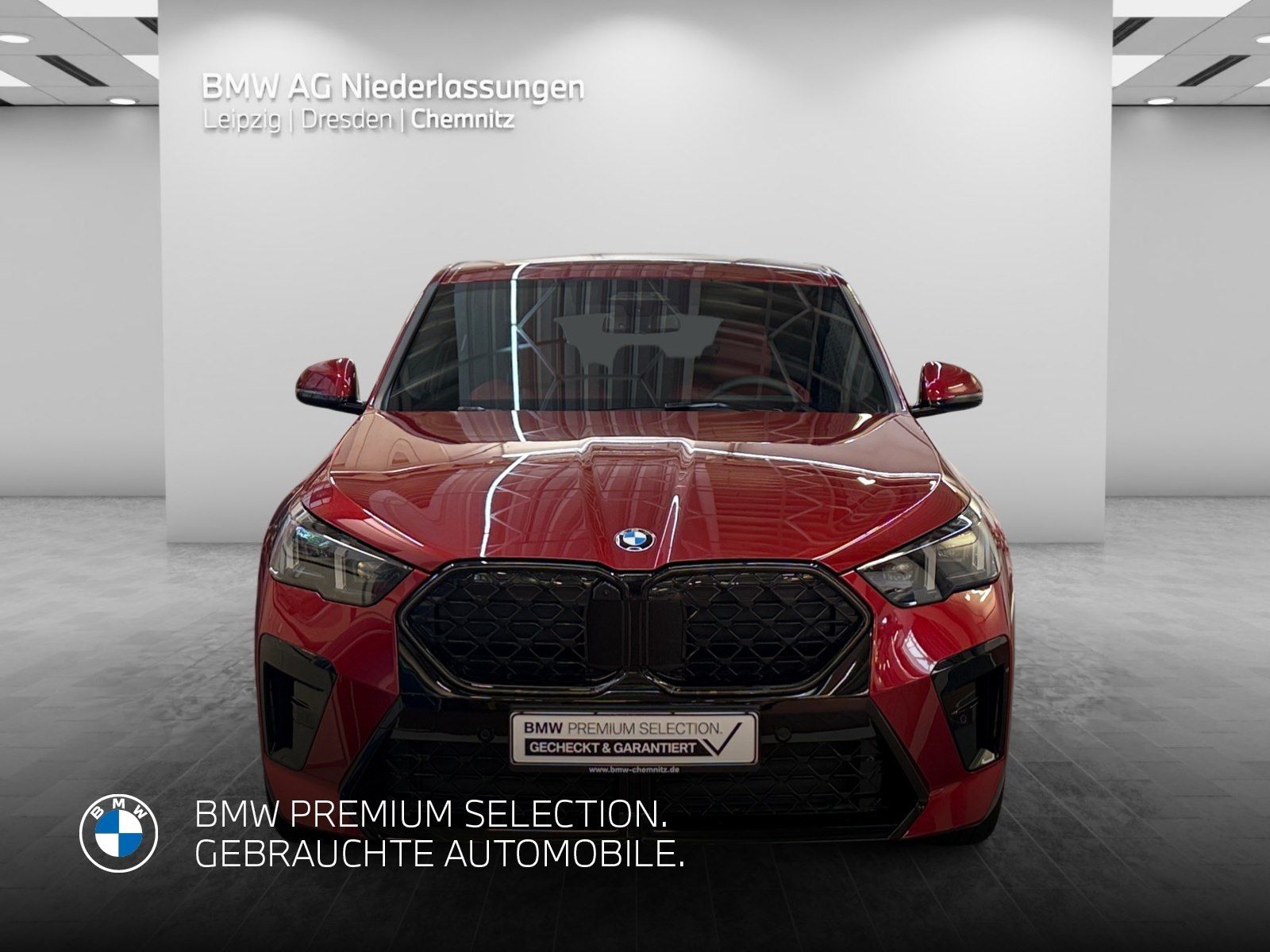 BMW X2 - Bild 4