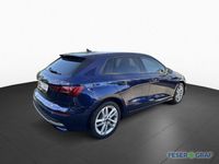 Audi A3 - Vorschau Bild 5