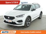 Seat Tarraco 1.4 TSI e-HYBRID FR Aut.*ACC*PANO*LED* - Seat in Wuppertal