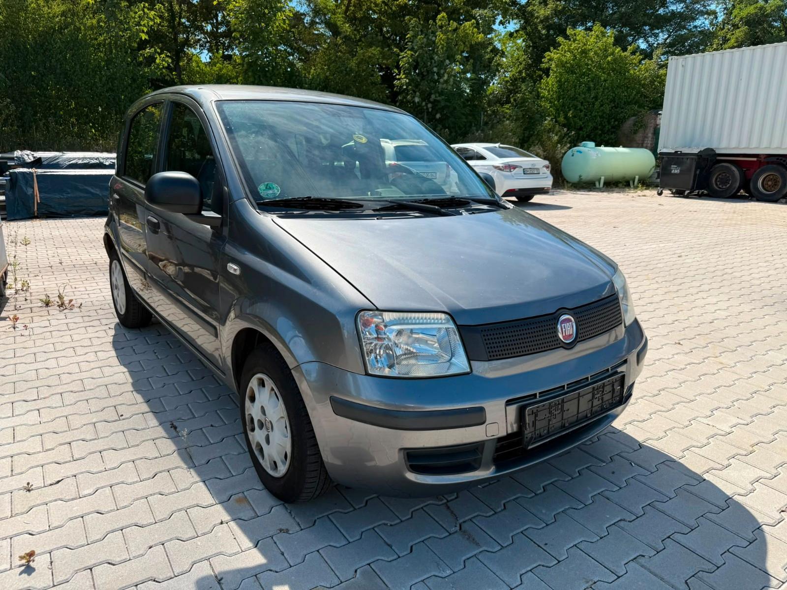 Fiat Panda 1.2 8V MyLive
