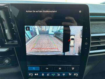 Renault Austral Hybrid E-Tech 200 Esprit Alpine