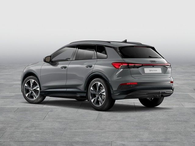 Audi Q4 e-tron 45 advanced LED-AHK-Pano imagem 3