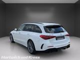 Mercedes-Benz AMG C 43 T 4Matic+Drivers-Pack+Pano+AHK+Burmeste - gebrauchte Mercedes-Benz C 43 AMG aus dem Jahr 2024