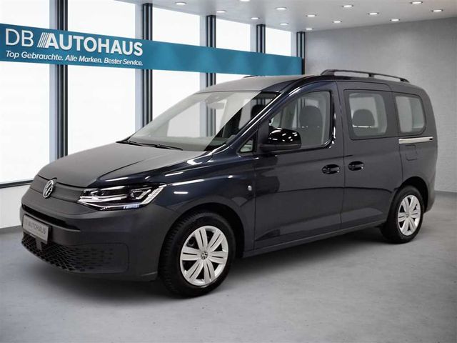 Volkswagen Caddy Kombi 2.0 TDI 4MOTION Standhz Navi LED