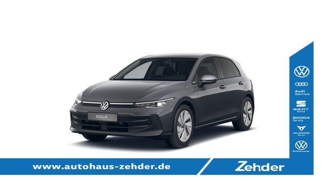 Volkswagen Golf 1.5 TSI Life LED, Kamera, SHZ