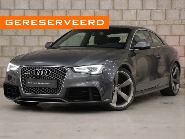 Audi RS5 4.2 FSI Quattro |FACELIFT|B&O|MEMORY|ORIG. N