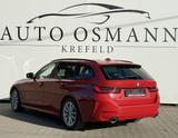 BMW 320 d T xDrive Aut. Facelift WIDESCREEN Shadow - BMW 320: 320d Facelift