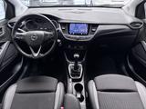 Opel CROSSLAND X INNOVATION KLIMA+NAVI+LED+KAMERA+TÜV - Opel Gebrauchtwagen in Ludwigshafen