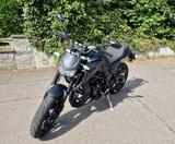 Motobi DL125 NAKED schwarz, Führerschein A1 oder B196 - MOTOBI DL 125 NAKED