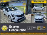 Renault Clio Diesel dCi mit Navi, Kamera & Sitzheizung - Renault Clio Jahreswagen