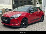 Citroën DS3 Sonder Edition Café Racer Paris*KAM*AUT*NAVI - Citroën DS3: Automatik