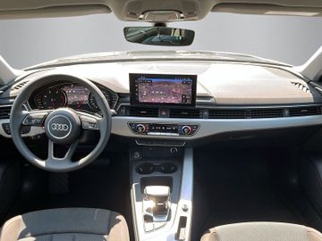 Audi A4 - 8