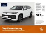 Volkswagen Tayron 2.0 TDI SCR 4MOTION R-Line