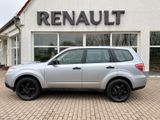 Subaru Forester 2.0D*Tüv 1.26*Klima*8-Fach Alu* - Subaru Forester aus 2012