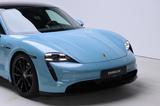 Porsche Taycan InnoDrive Pano PASM Chrono BOSE Motorsoun - Porsche Taycan mit Schiebedach