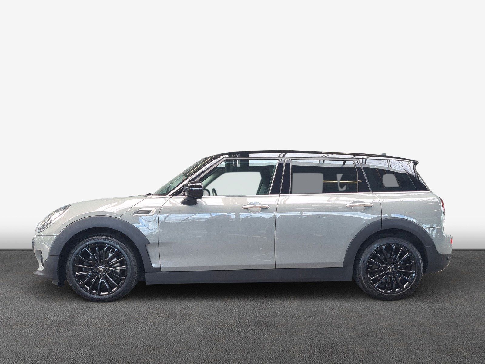 MINI Cooper D Clubman - Bild 5
