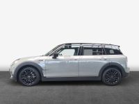 MINI Cooper D Clubman - Vorschau Bild 5