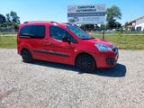 Peugeot Partner Tepee Active - rote Peugeot Partner