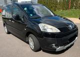 Peugeot Partner - gebrauchte Peugeot Partner Tepee aus dem Jahr 2009