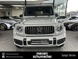 Mercedes-Benz AMG G 63 SUPERIOR+Standh+Carbon+MANUFAKTUR+22"BC - Mercedes-Benz G 63 AMG Jahreswagen