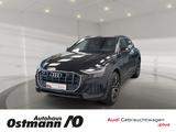 Audi Q8 50 TDI quattro 360 Matrix Pano B&O 4xSHZ AHK - Audi Q8 4M Gebrauchtwagen