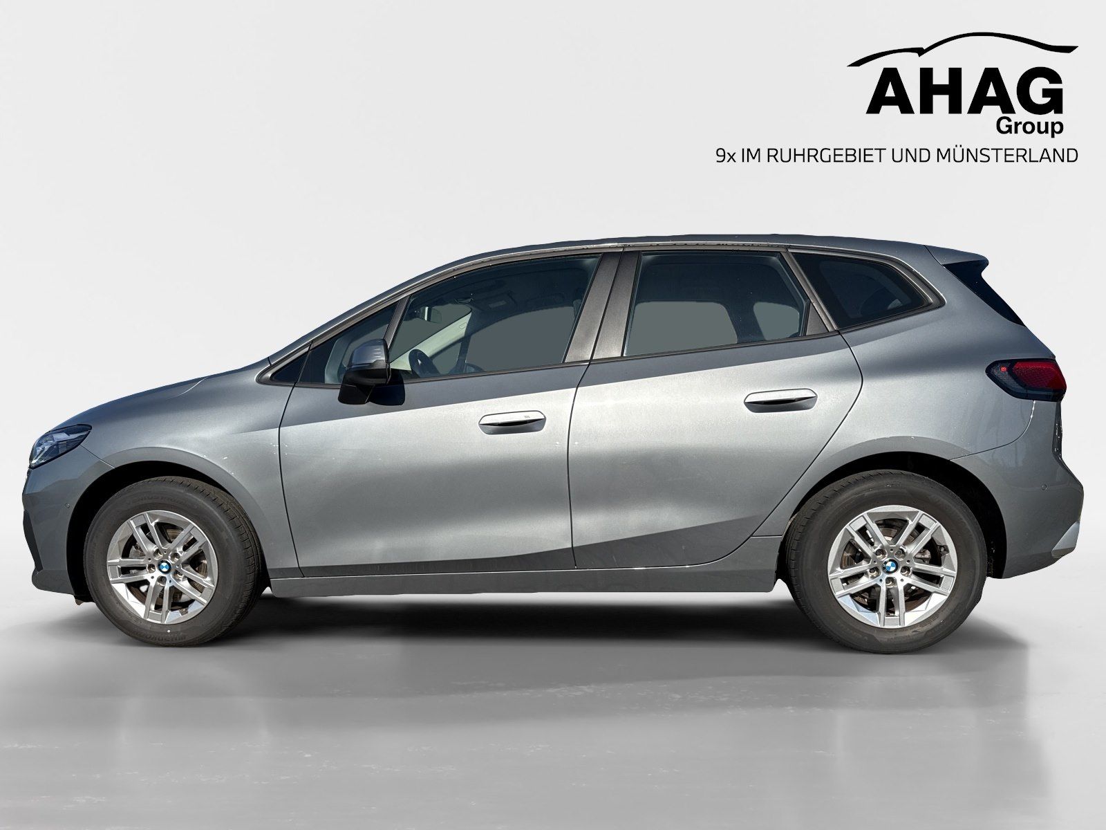 BMW 218 Active Tourer - Bild 6