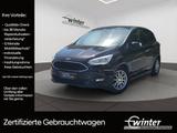 Ford C-Max 2.0TDCi  Business Edition/AHK/PDC - Ford C-MAX Business mit Diesel-Antrieb