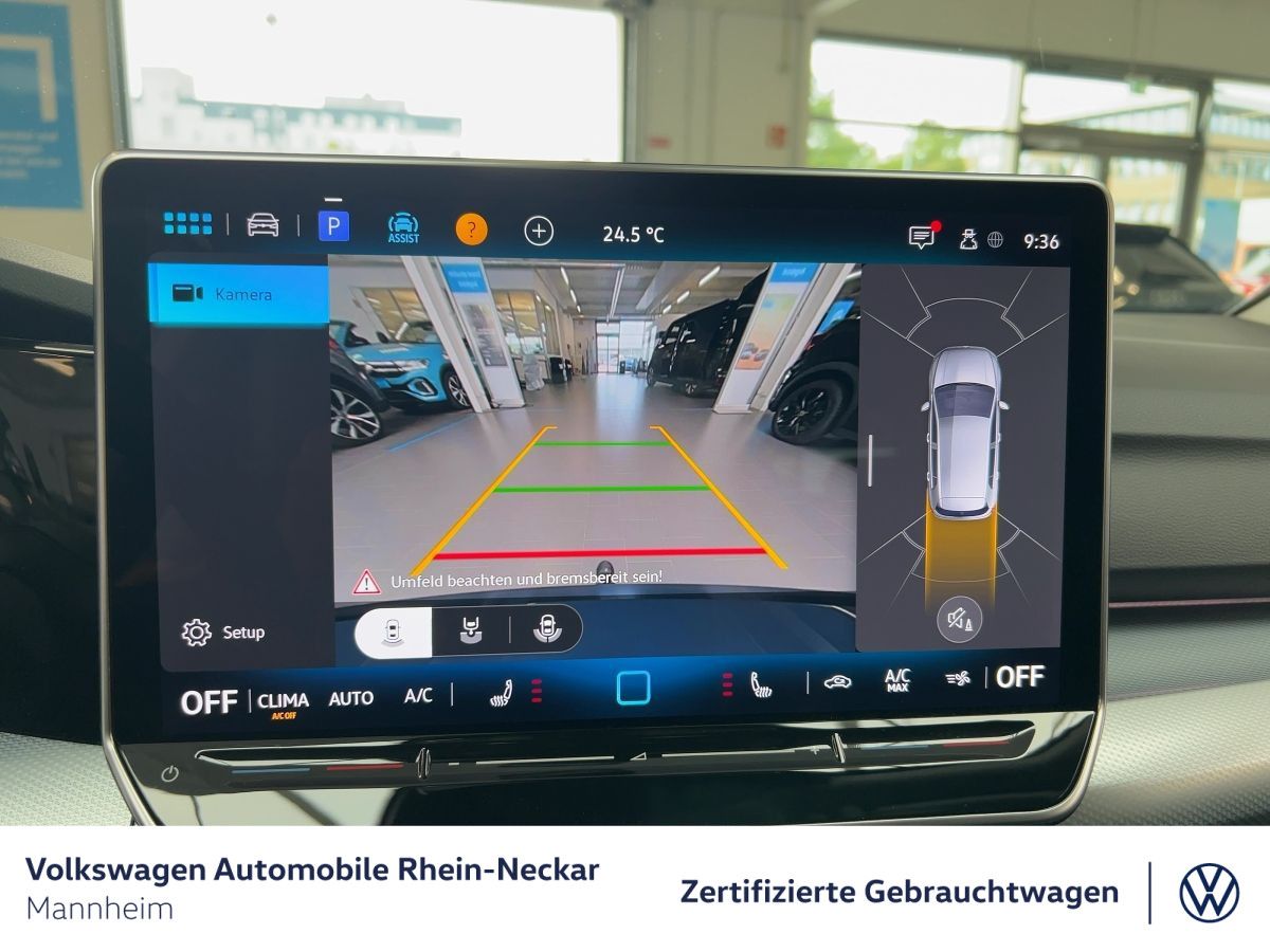 Volkswagen Golf - Bild 19