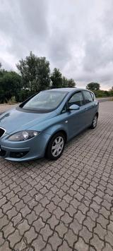 Seat Toledo - Seat Toledo aus 2006