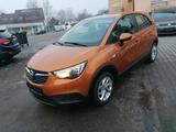 Opel Crossland (X) Autom. AHK CAM STANDHEIZ.SITZHEIZ. - Opel Crossland (X) Kombi Gebrauchtwagen