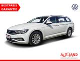 Volkswagen Passat Variant 1.5 16V TSI Business LED Navi ACC - weiße Volkswagen Passat Variant