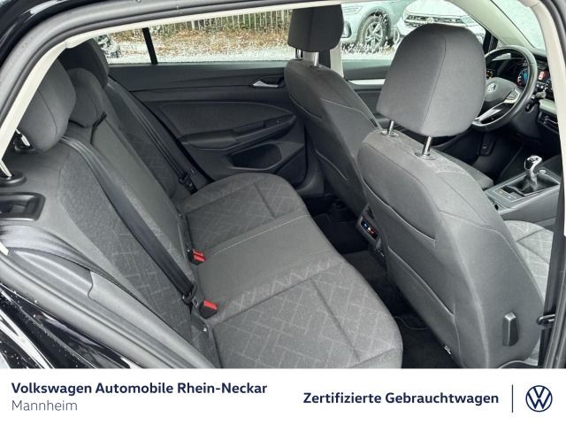 Volkswagen Golf - Bild 14