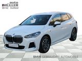BMW 225e xDrive Active Tourer M Sportpaket HUD - weiße BMW 225 Active Tourer