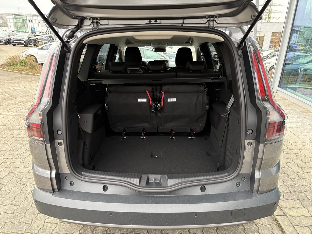 DACIA Jogger - Bild 4