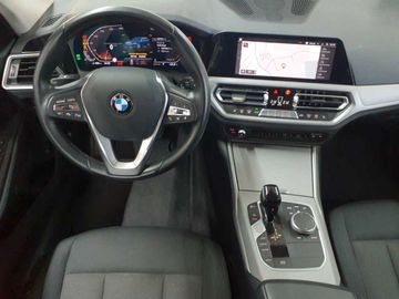 BMW 320 - 7