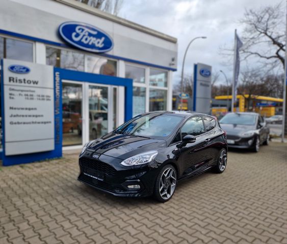 Ford Fiesta ST-Line 1.0 EcoB 140 PS SHZ NAVI 18" PANO