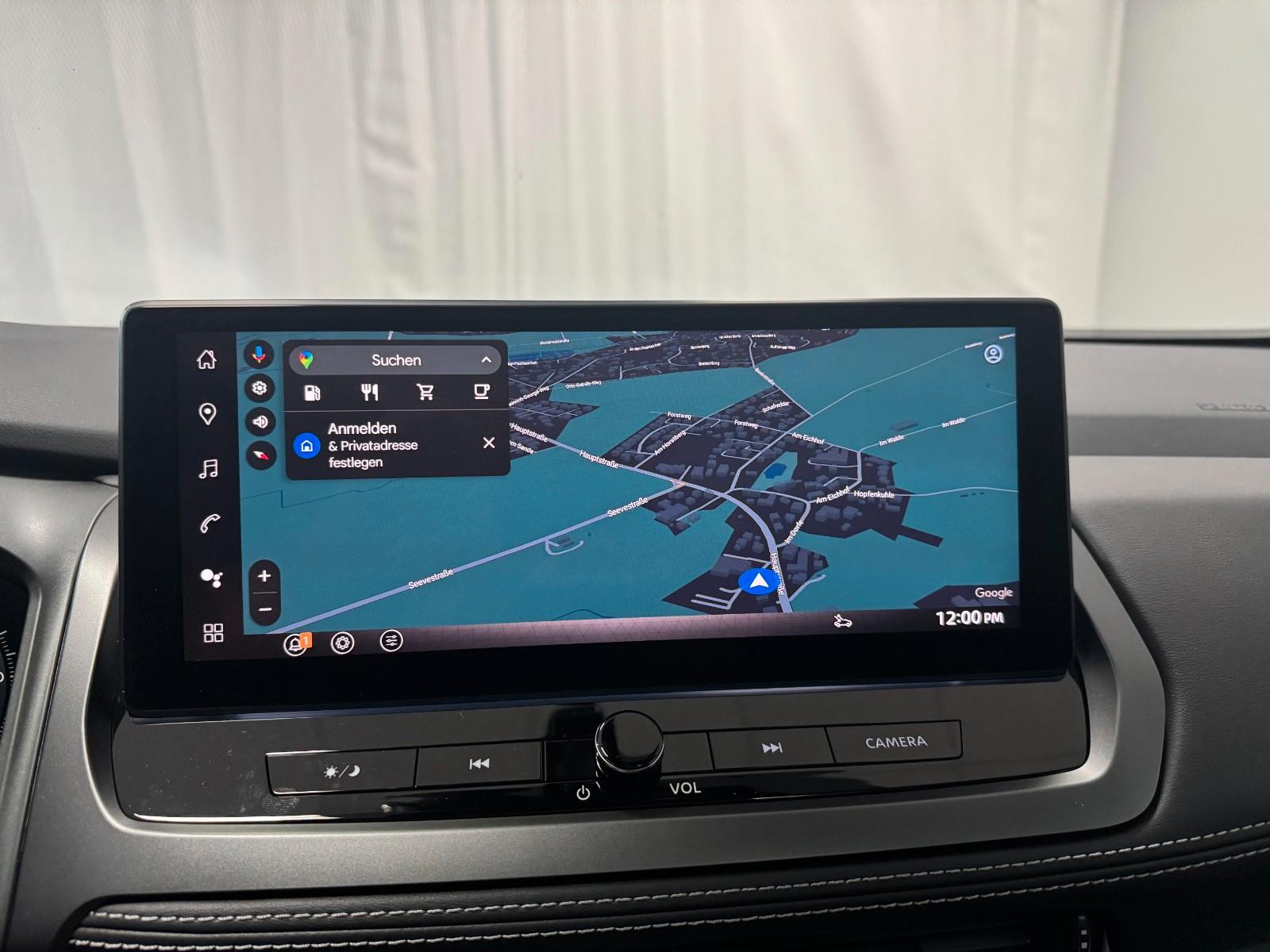 Nissan Qashqai N-Connecta +Pano+360 Grad+HeadUp, миниатюра 16