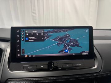 Nissan Qashqai N-Connecta *Pano*360 Grad*HeadUp