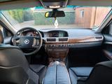 BMW bmw e65 735i - BMW 735 aus 2003: 735i