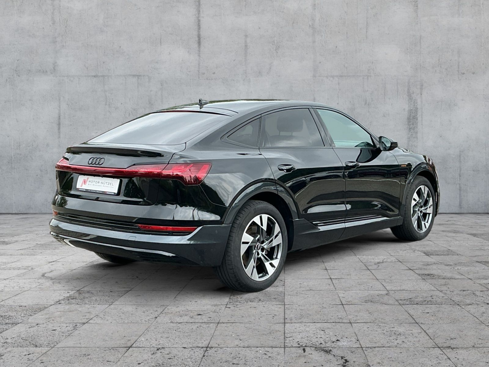 Audi e-tron - Bild 6