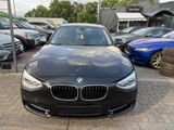 BMW 116 Baureihe 1 Lim. Steuerkette neu Tuv neu - BMW 116 in Ludwigshafen