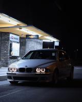 BMW E39 523i aus 2. Hand - BMW 523 in Bonn